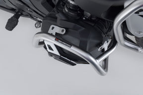 Crash bar inferieur , gris - BMW R 1300 GS