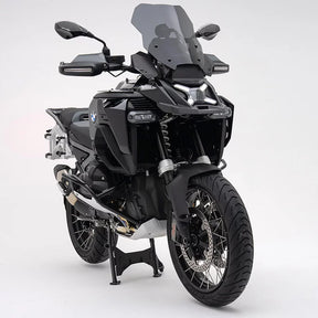 Ecopes, teinté dans la masse / Noir Brillant - 23+ BMW R 1300 GS Adventure