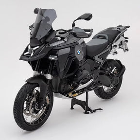 Ecopes, teinté dans la masse / Noir Brillant - 23+ BMW R 1300 GS Adventure