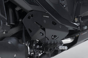 Protège-talon , noir  - BMW R 1300 GS