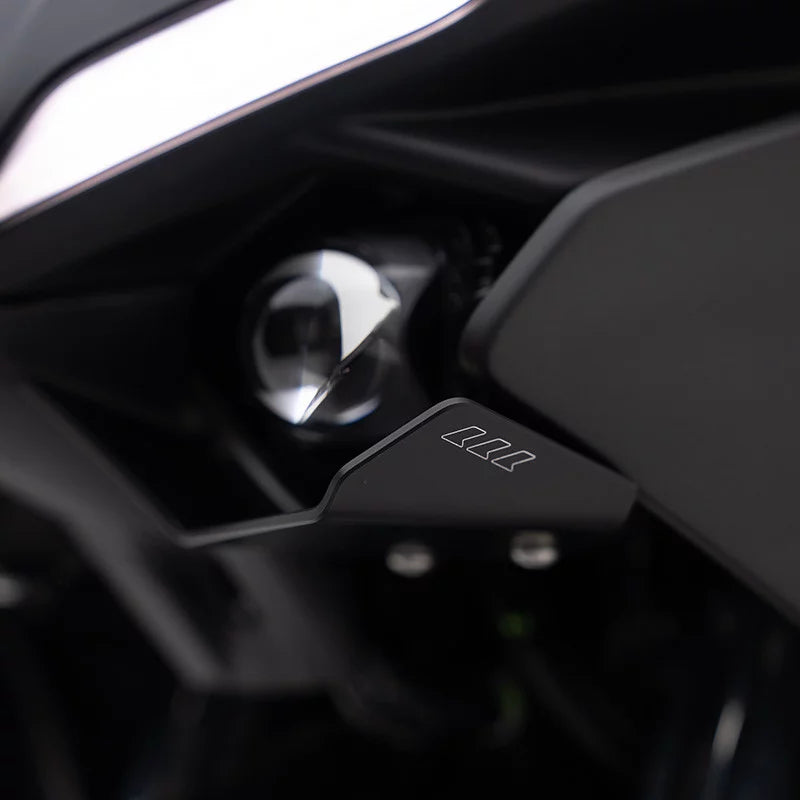 Spoilers - 20-24 Yamaha Tracer 7 / 7 GT