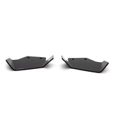 Spoilers - 20-24 Yamaha Tracer 7 / 7 GT