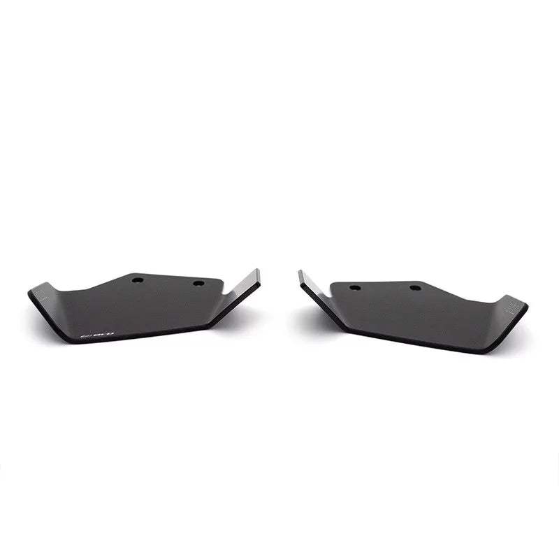 Spoilers - 20-24 Yamaha Tracer 7 / 7 GT