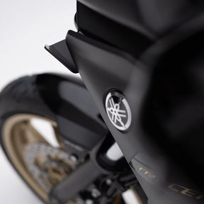 Spoilers - 20-24 Yamaha Tracer 7 / 7 GT