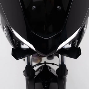 Spoilers - 20-24 Yamaha Tracer 7 / 7 GT