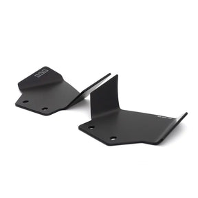 Spoilers - 20-24 Yamaha Tracer 7 / 7 GT