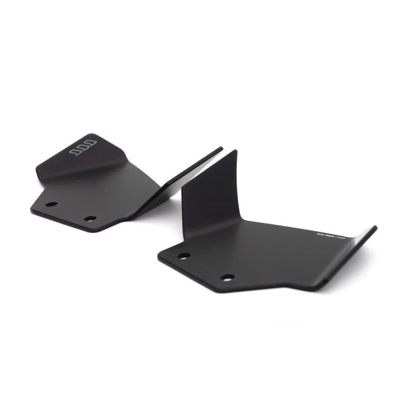 Spoilers - 20-24 Yamaha Tracer 7 / 7 GT