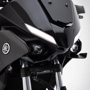 Spoilers - 20-24 Yamaha Tracer 7 / 7 GT