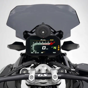 Ailerons / Déflecteurs - 23+ BMW R 1300 GS Adventure