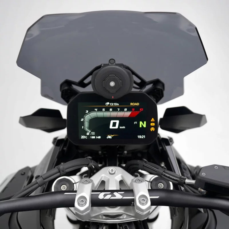 Ailerons / Déflecteurs - 23+ BMW R 1300 GS Adventure