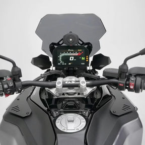 Ailerons / Déflecteurs - 23+ BMW R 1300 GS Adventure