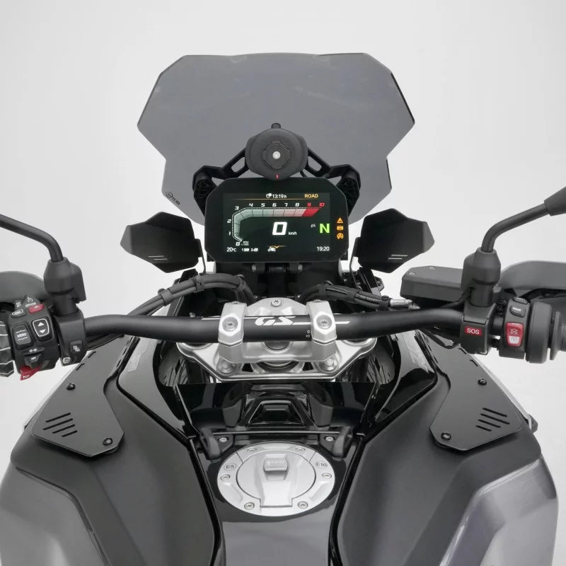 Ailerons / Déflecteurs - 23+ BMW R 1300 GS Adventure