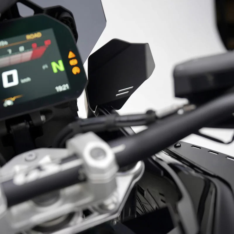 Ailerons / Déflecteurs - 23+ BMW R 1300 GS Adventure