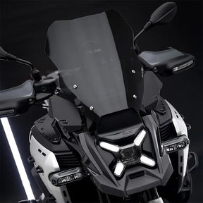 Ailerons / Déflecteurs - 23+ BMW R 1300 GS Adventure