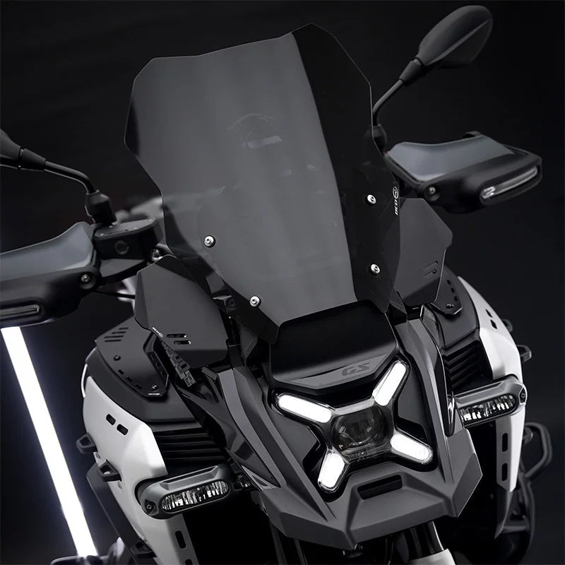 Ailerons / Déflecteurs - 23+ BMW R 1300 GS Adventure