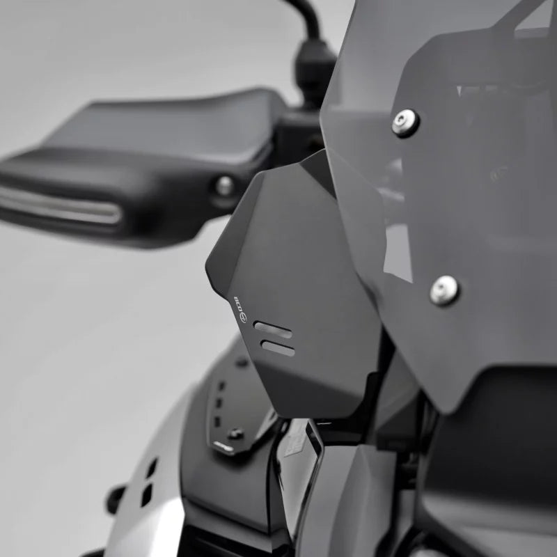 Ailerons / Déflecteurs - 23+ BMW R 1300 GS Adventure