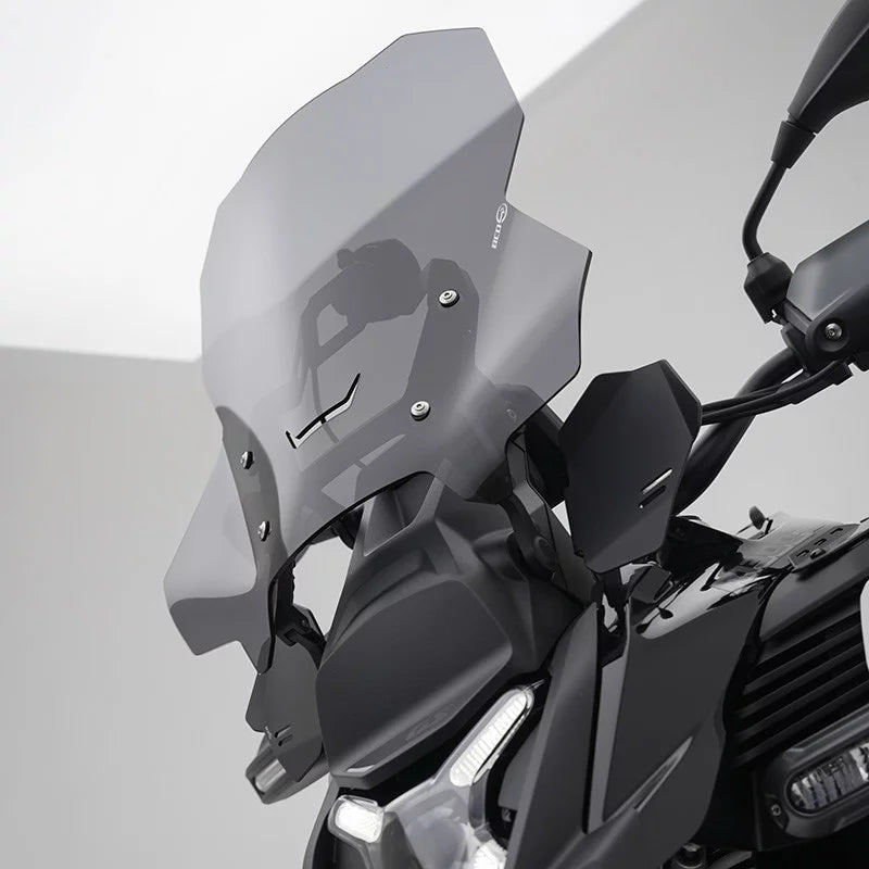 Ailerons / Déflecteurs - 23+ BMW R 1300 GS Adventure