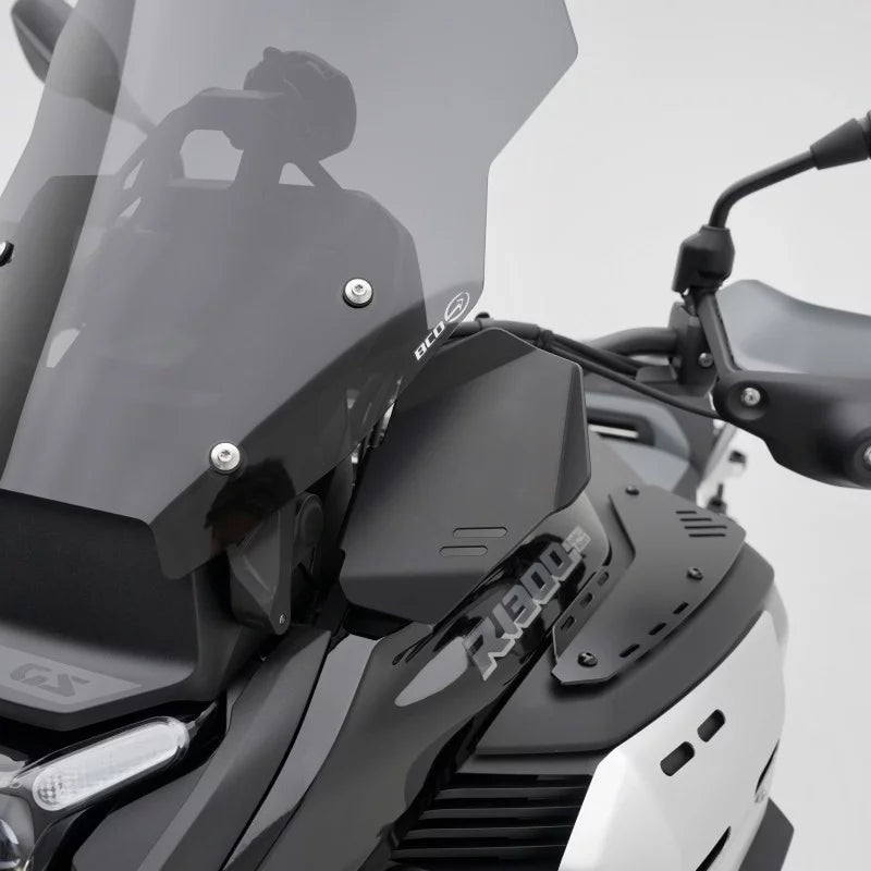Ailerons / Déflecteurs - 23+ BMW R 1300 GS Adventure