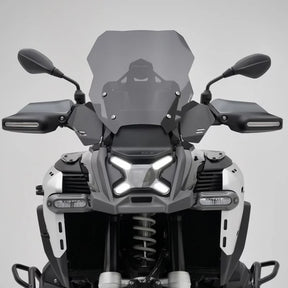 Ailerons / Déflecteurs - 23+ BMW R 1300 GS Adventure