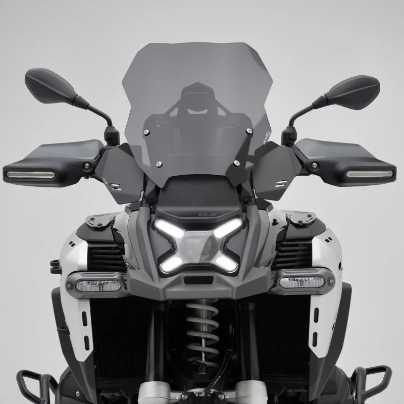 Ailerons / Déflecteurs - 23+ BMW R 1300 GS Adventure