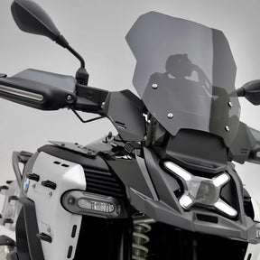 Ailerons / Déflecteurs - 23+ BMW R 1300 GS Adventure