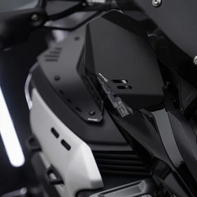 Ailerons / Déflecteurs - 23+ BMW R 1300 GS Adventure