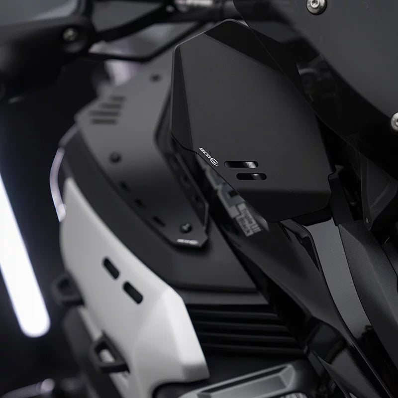 Ailerons / Déflecteurs - 23+ BMW R 1300 GS Adventure