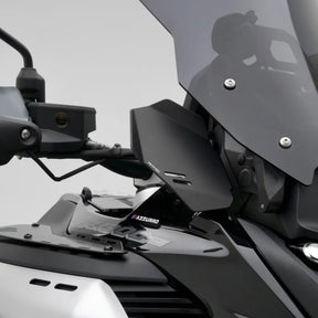 Ailerons / Déflecteurs - 23+ BMW R 1300 GS Adventure
