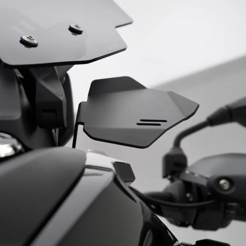 Ailerons / Déflecteurs - 23+ BMW R 1300 GS Adventure