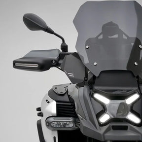 Ailerons / Déflecteurs - 23+ BMW R 1300 GS Adventure