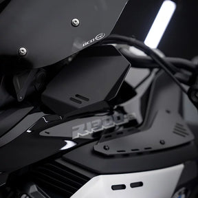 Ailerons / Déflecteurs - 23+ BMW R 1300 GS Adventure