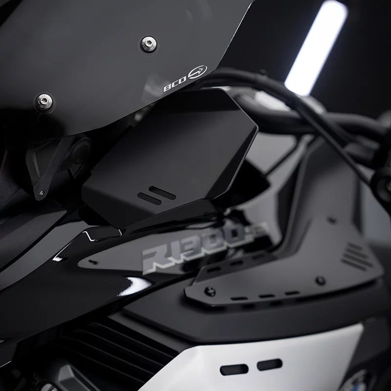 Ailerons / Déflecteurs - 23+ BMW R 1300 GS Adventure