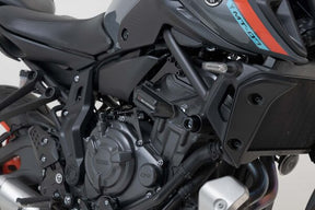 Kit de patins de cadre -  Yamaha Tracer 7