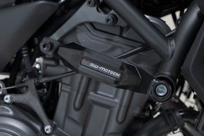 Kit de patins de cadre -  Yamaha Tracer 7