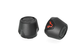  Roulettes de protection de fourche