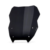 Bulle BCD, Noir Brillant (opaque) - 23+ BMW R 1300 GS / Adventure