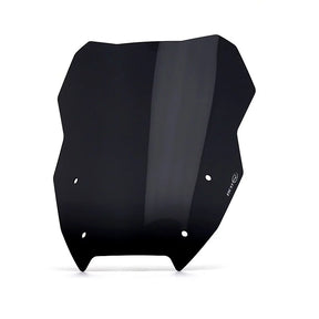Bulle BCD, Noir Brillant (opaque) - 23+ BMW R 1300 GS / Adventure