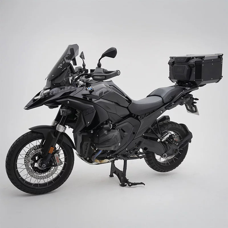 Bulle BCD, Fumé Transparent - 23+ BMW R 1300 GS / Adventure