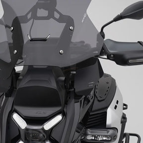Bulle Haute Protection GT, Fumé Transparent - 23+ BMW R 1300 GS / Adventure